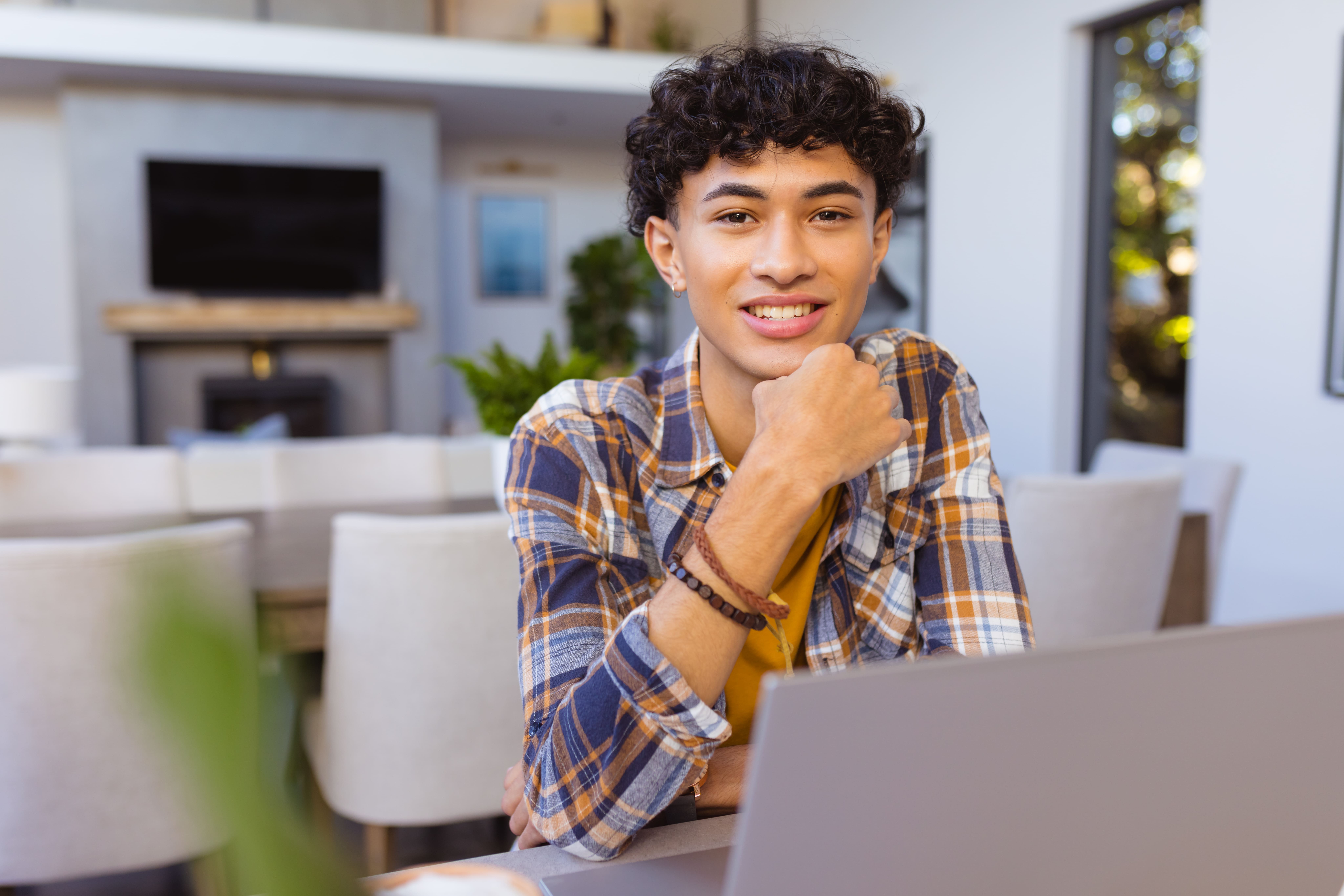 Ambiente de aprendizado da Microflex