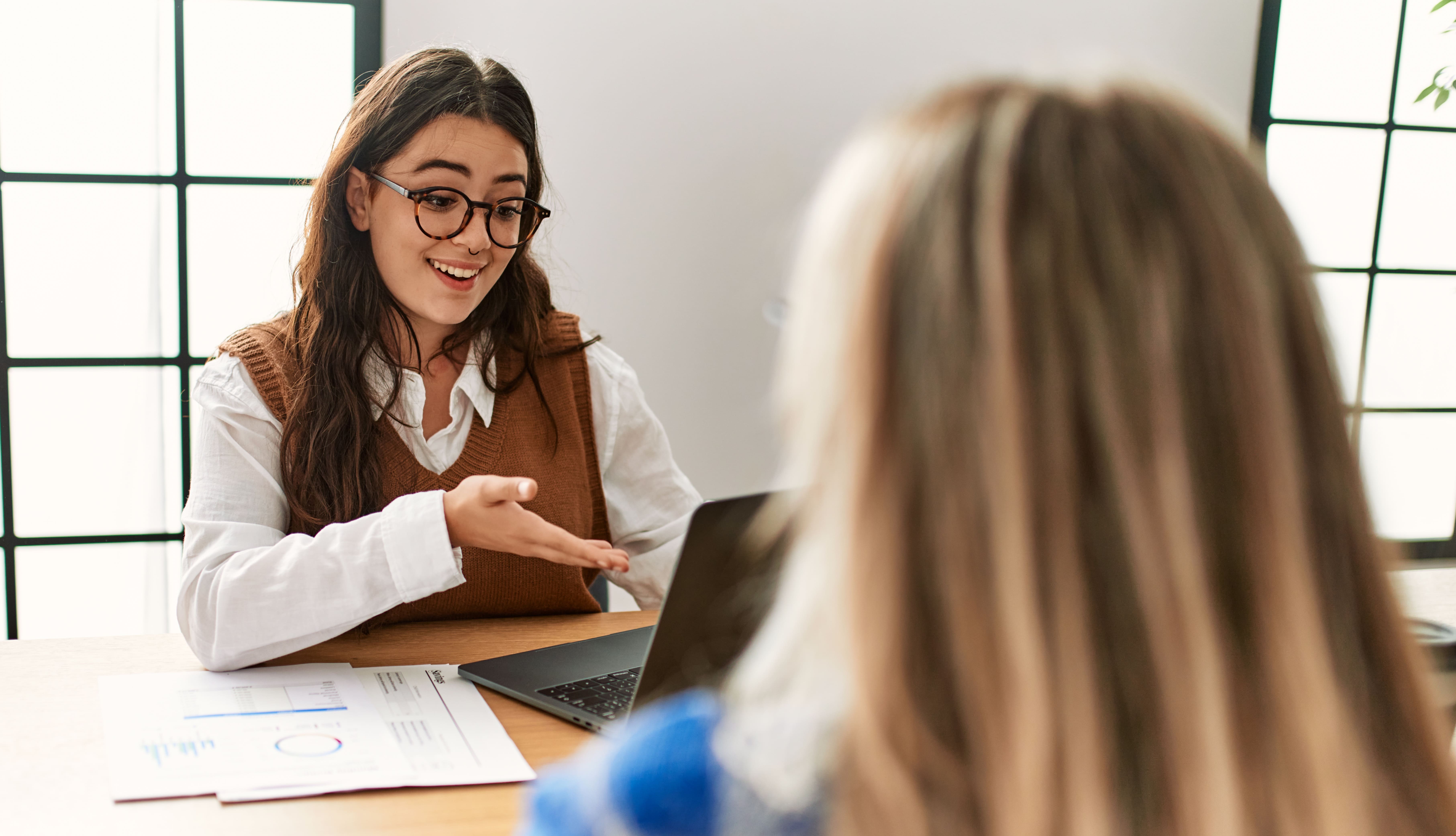 Curso de Recursos Humanos